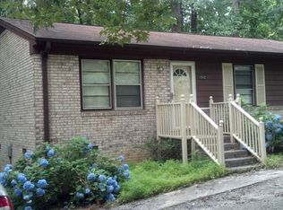 1502 Woodland Rd, Garner, NC 27529