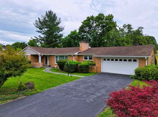 2001 9th St, Radford, VA 24141