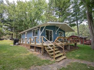 1321 Gem Ct, Wisconsin Dells, WI 53965