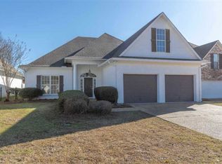 284 Geneva Blvd, Madison, MS 39110