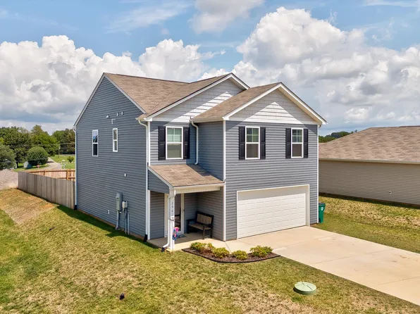 2961 Nicole Cir, Morristown, TN 37814