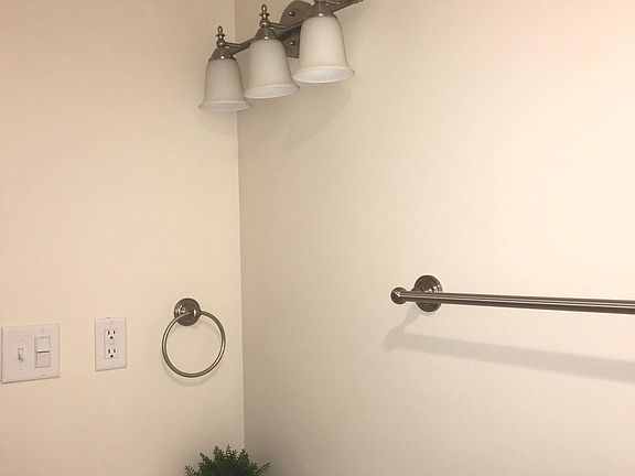 new bathroom fixtures