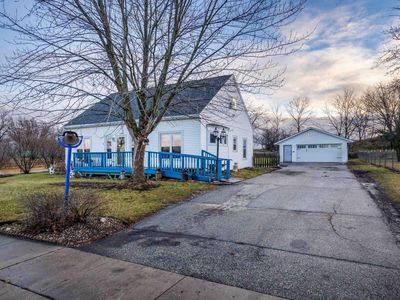 541 North Jefferson Street, Whitewater, WI, 53190
