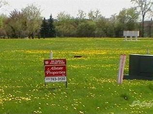 3371 Meadowridge Ct, Davison, MI 48423