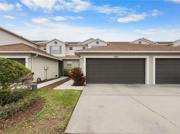 5343 Neil Dr, Saint Petersburg, FL 33714