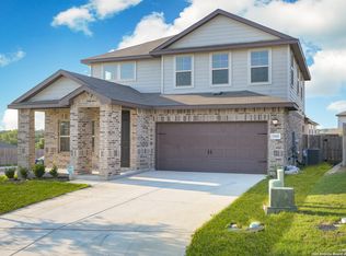 13143 Braxon Pass, San Antonio, TX 78253