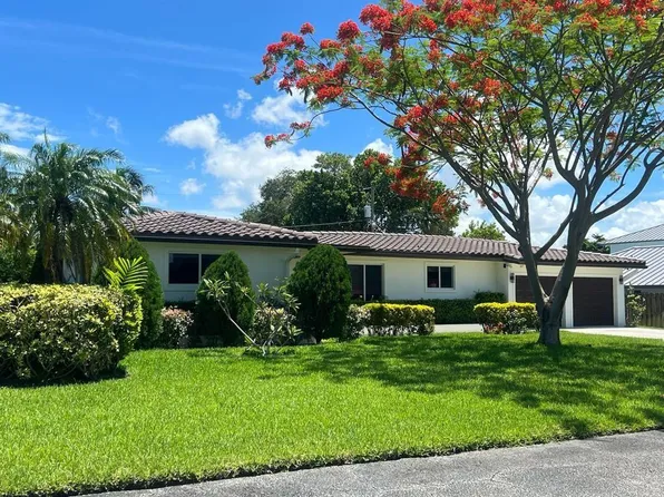 3460 Buchanan Street, Hollywood, FL 33021