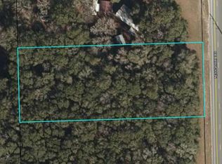 31 NE Highway 349, Old Town, FL 32680