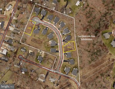 3562 Clinton Ross Ct, Triangle, VA, 22172