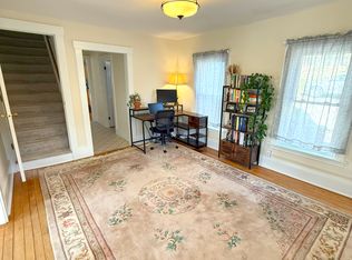 8 Prospect St, Waterbury, VT 05676