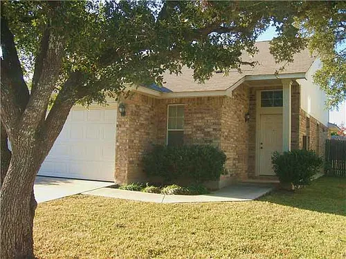 2510 Jesse Owens Dr Photo 1