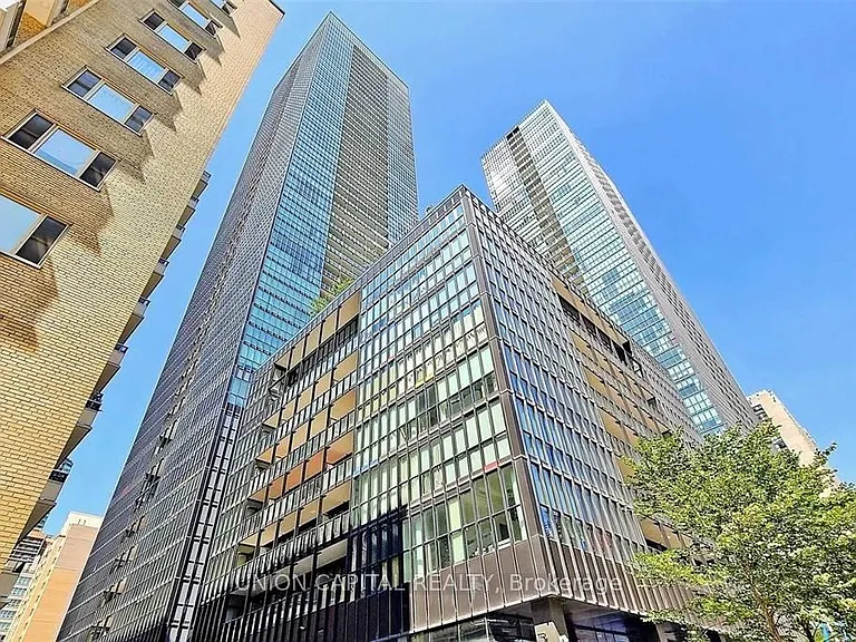 101 Charles St E #1401 — Photo 1