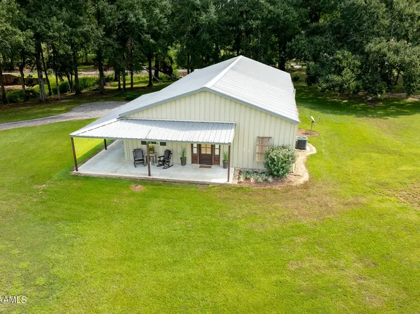 1267 Duchamp Rd, Broussard, LA 70518