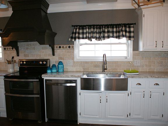 Farmhouse Sink