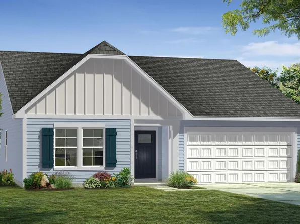 189 Outrigger Rd, Inwood, WV 25428