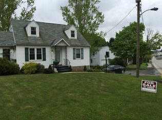 250 Cannell Dr, Somerset, PA