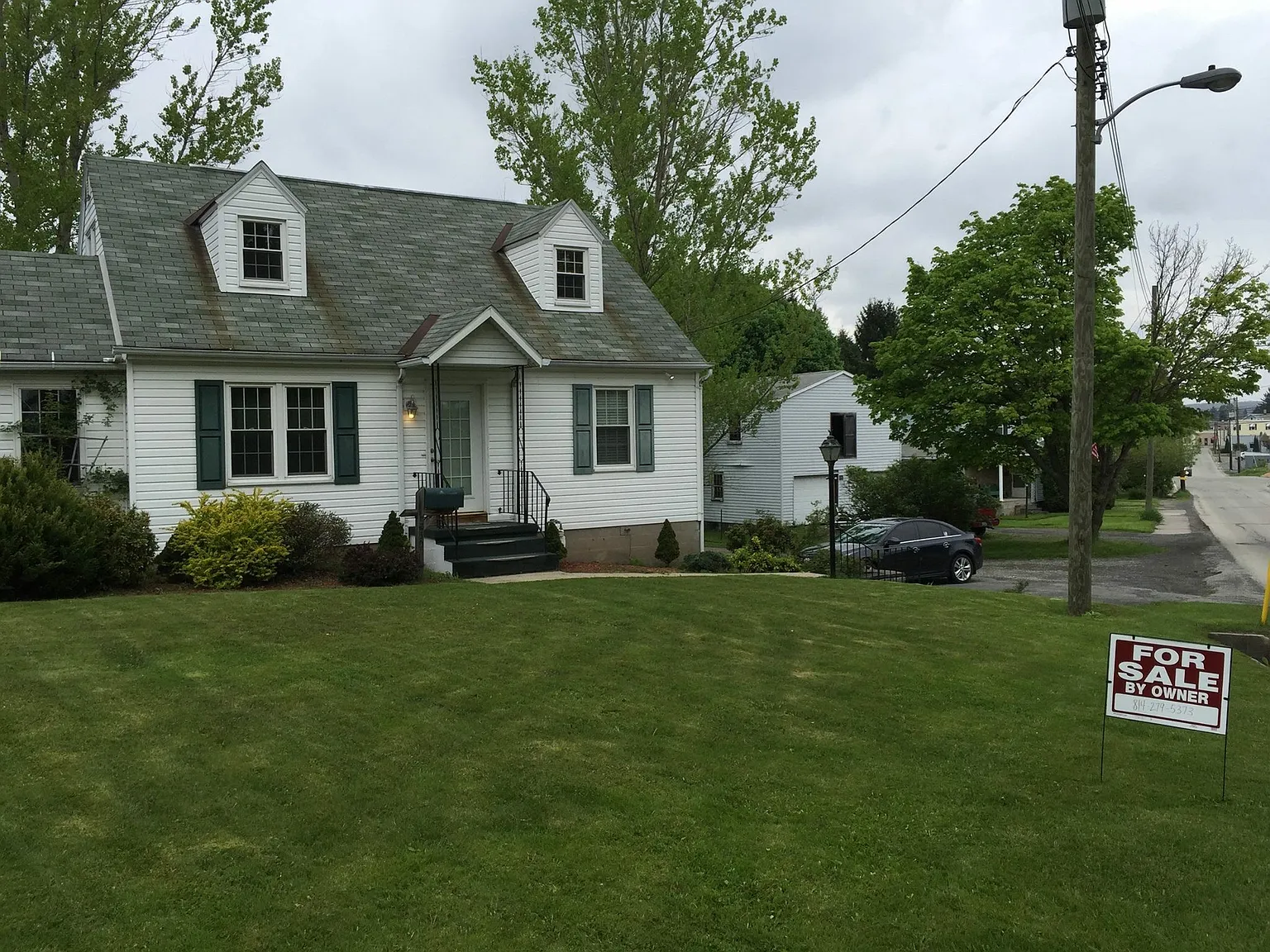 250 Cannell Dr photo 1