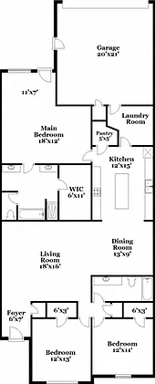 7408 Mosley St — Photo 12