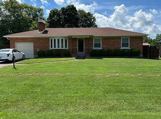 9806 Highcrest Ave, Louisville, KY 40272