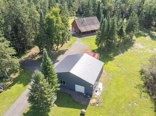 5304 E County Road M, Gordon, WI 54838