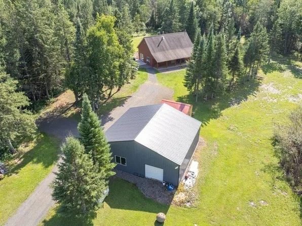 5304 E County Road M, Gordon, WI 54838