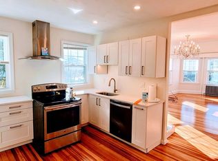 186 Independence Ave #1, Quincy, MA 02169