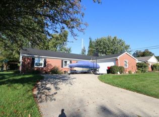 29 Sunderland Dr, Vandalia, OH 45377