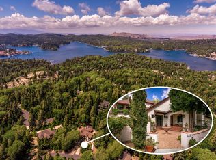 216 Pheasant Run, Lake Arrowhead, CA 92352