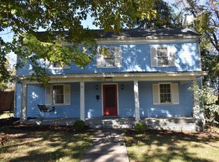 305 W Oak St, Nicholasville, KY