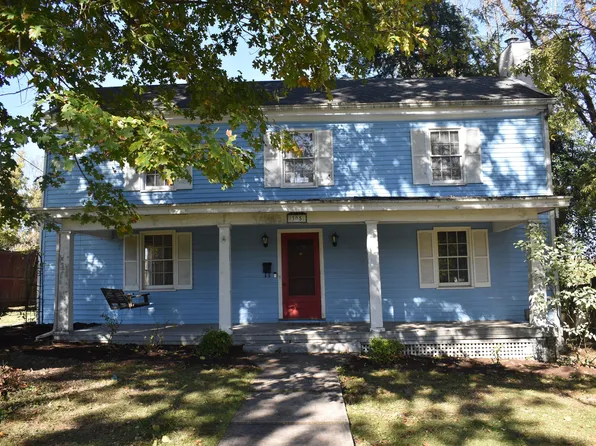 305 W Oak St, Nicholasville, KY 40356