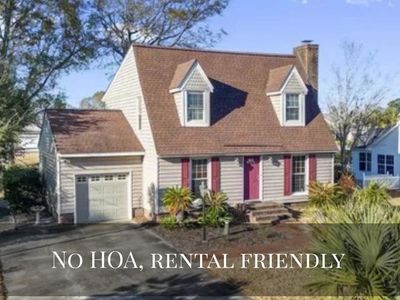 702 Plantation Dr., Myrtle Beach, SC, 29575
