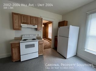2002 Hill Ave #2004, Middletown, OH 45044