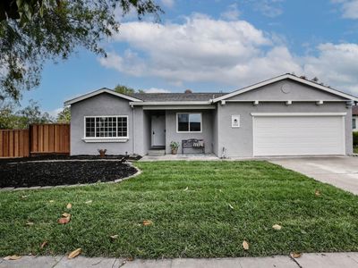 228 Copco Ln, San Jose, CA, 95123