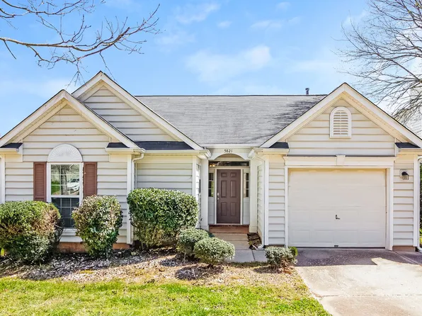 5821 Pennycross Ln, Charlotte, NC 28216