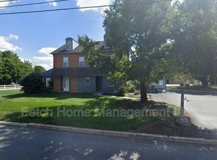7 E Farmersville Rd #5, Ephrata, PA 17522