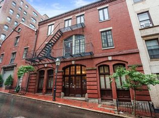 40 Joy St APT 6, Boston, MA 02114