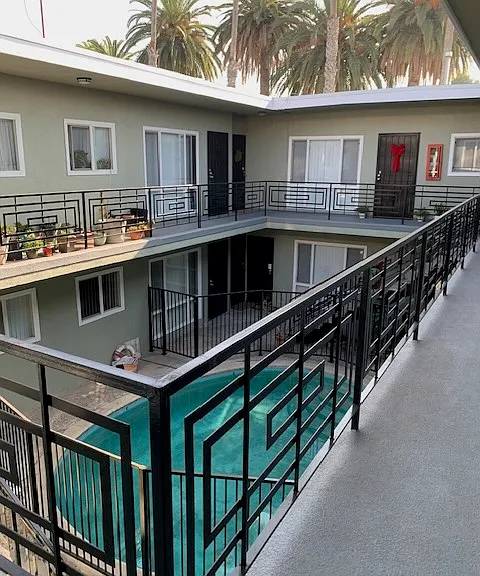 8345 Rosewood Ave #9 — Photo 3