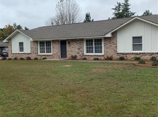 107 McKenzie Rd, Selma, AL 36701