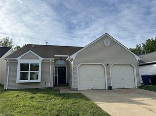 1809 Wandsworth Dr, Virginia Beach, VA 23454