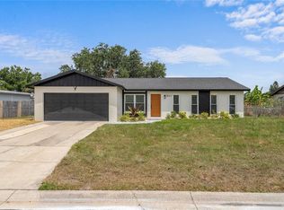 811 Fruitwood Dr, Kissimmee, FL 34743