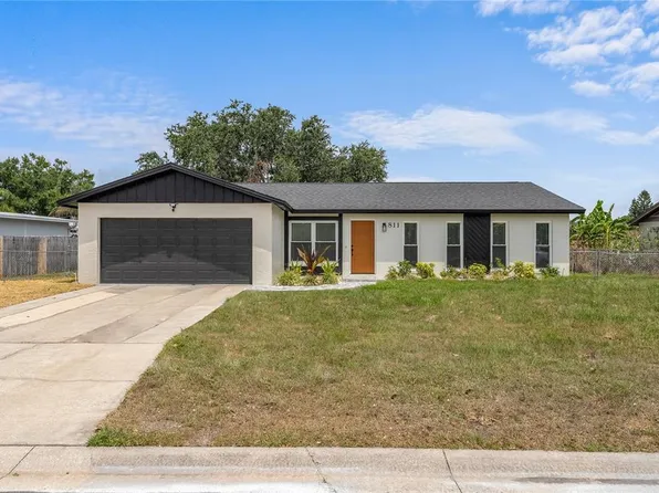 811 Fruitwood Dr, Kissimmee, FL 34743