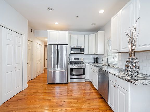 2nd image of 44 Bryant Ave #3