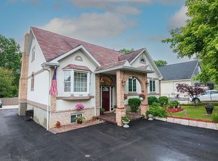 3499 Homewood Ave, Hubbard, OH 44425