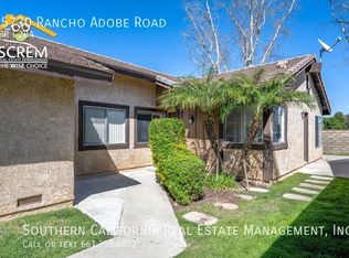 25730 Rancho Adobe Rd, Santa Clarita, CA 91355