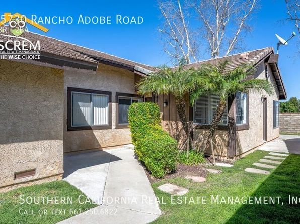 25730 Rancho Adobe Rd