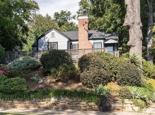 1401 Fairview Rd, Raleigh, NC 27608