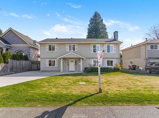 6431 Nanika Cres, Richmond, BC