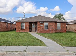 7006 Apollo Trl, Amarillo, TX 79118