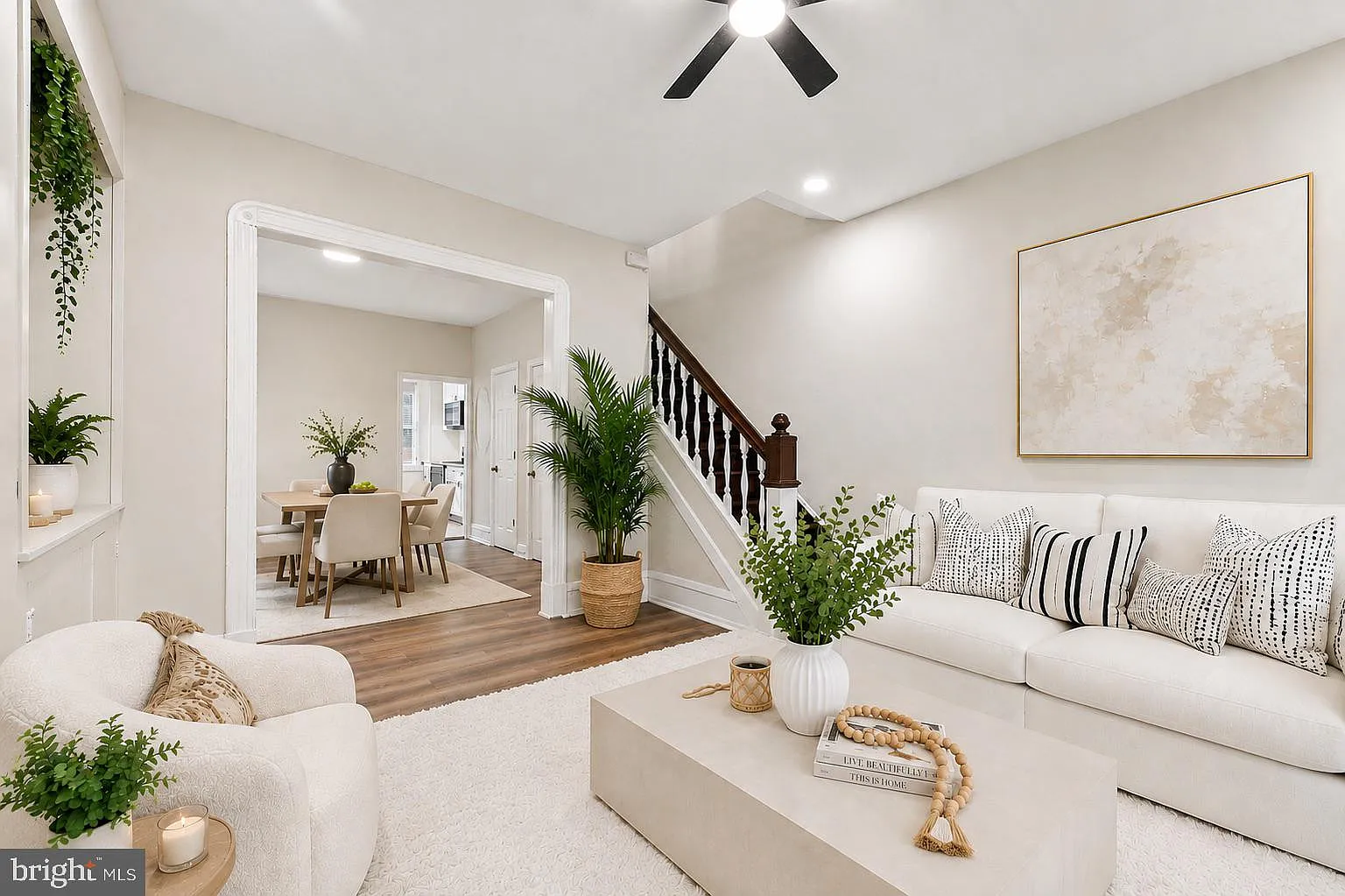 3 bed, 1.5 bath, 1080 sqft, $2,250 — Photo 1