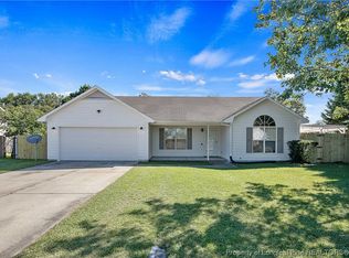 143 Chapel Hill Dr, Raeford, NC 28376